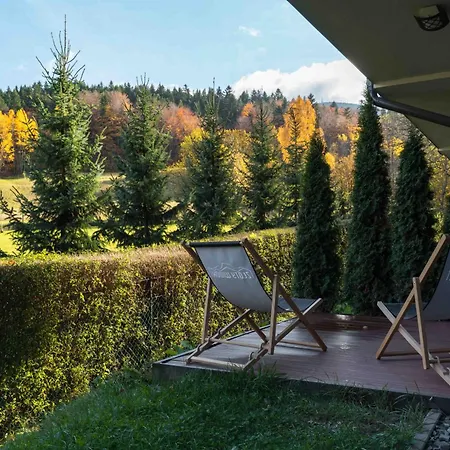 Gorskie Szlaki Ii - Dream Appartement *