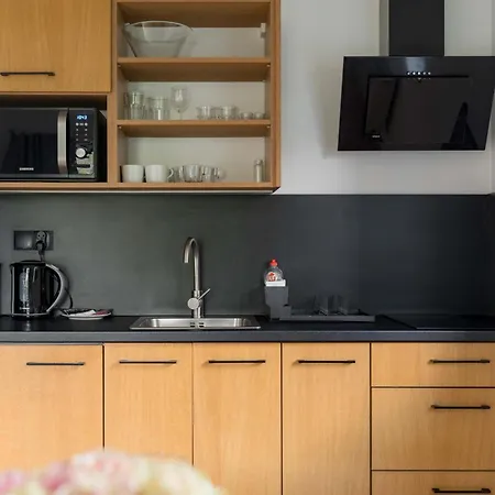 Appartement Gorskie Szlaki Ii - Dream