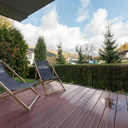 Appartement Gorskie Szlaki Ii - Dream Szczyrk