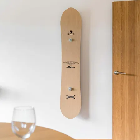 아파트 Gorskie Szlaki Ii - Dream