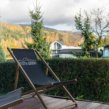 Gorskie Szlaki Ii - Dream Appartement Szczyrk