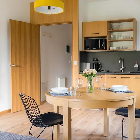 Appartement Gorskie Szlaki Ii - Dream *