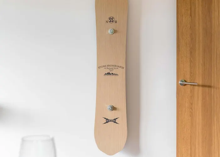 아파트 Gorskie Szlaki Ii - Dream