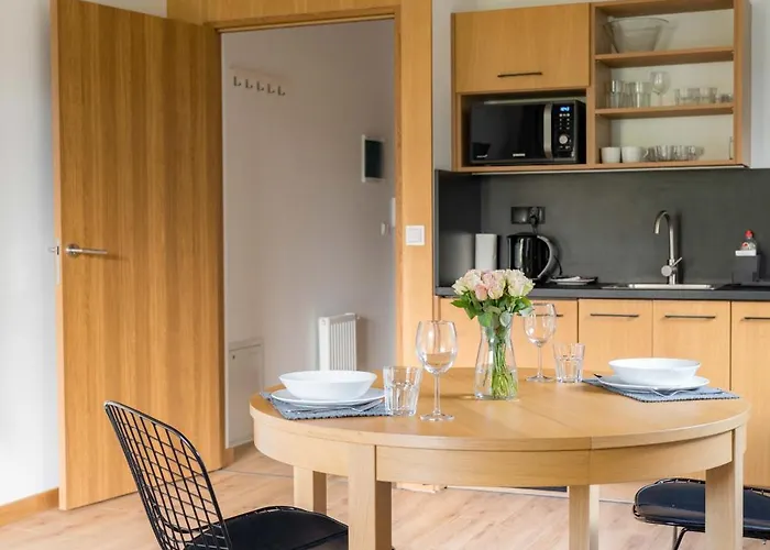 아파트 Gorskie Szlaki Ii - Dream *